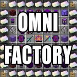 Modpack - Omnifactory