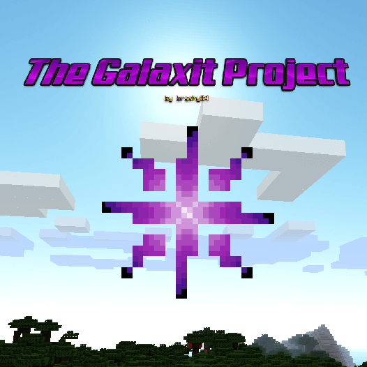 Modpack - The Galaxit Project