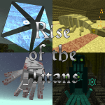 Modpack Rise of the Titans