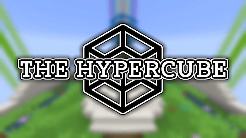 Map The Hypercube