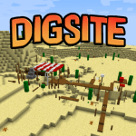 Modpack Minecraft Digsite