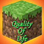 Modpack Quality of life