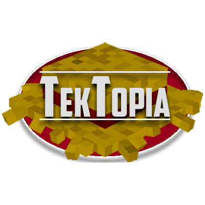 Modpack TekTopia