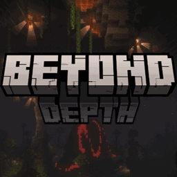 Beyond Depth Modpack Exploration Minecraft