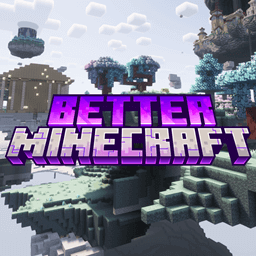 Modpack Better MC FORGE BMC4 Minecraft