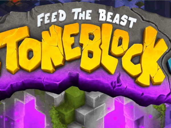 FTB StoneBlock 4