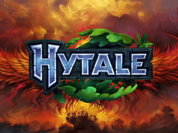 Hytale 2025