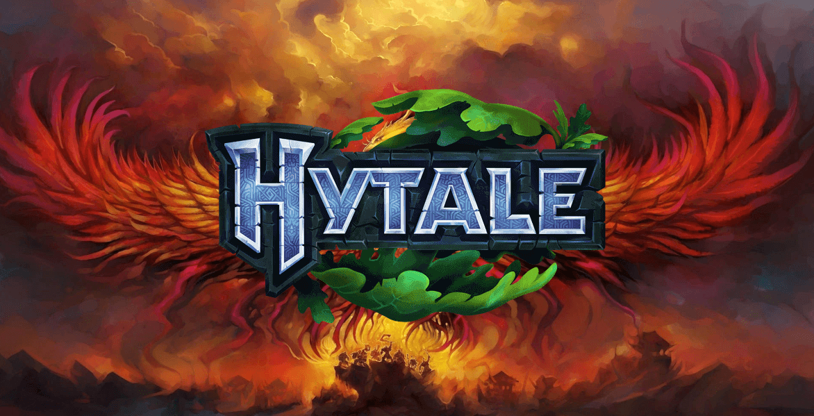 Hytale 2025
