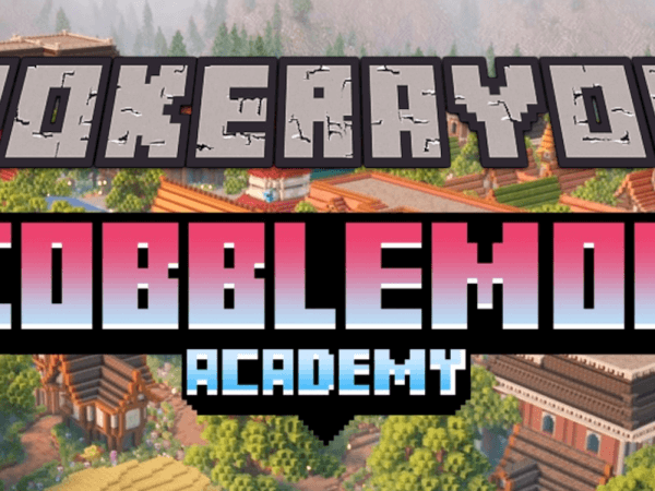 PokeRayou Modpack Minecraft