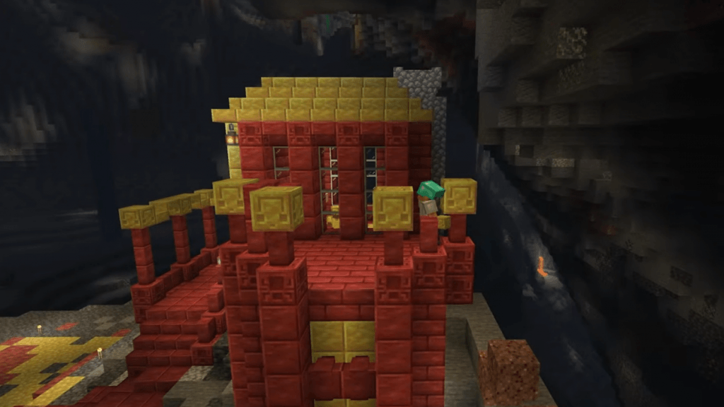 26.2 Snapshot Sulfur Cave