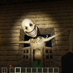 Something is Knocking at your door...